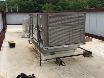 Ladd Service Company