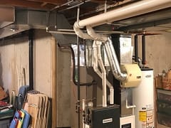 Ladd Service Company