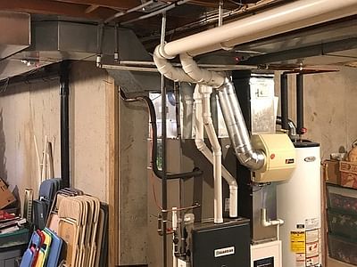 Ladd Service Company