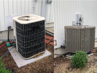 Ladd Service Company