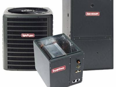 Laguna Heating and Air Conditioning