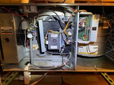 Laguna HVAC Repair