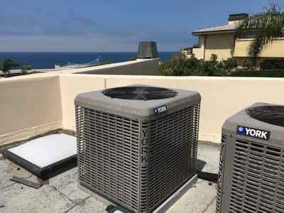Laguna HVAC Repair