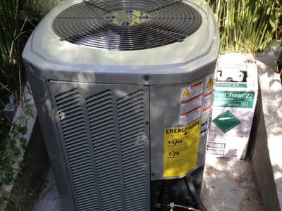 Laguna Woods AC Repair