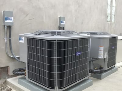 Laguna Woods AC Repair