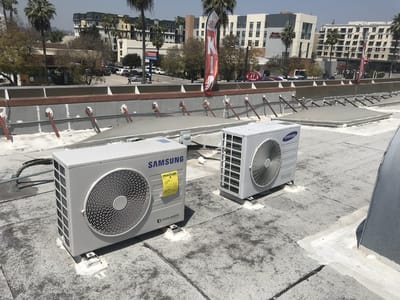 Laguna Woods AC Repair