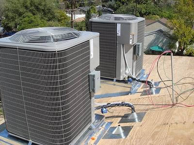 Laguna Woods AC Repair