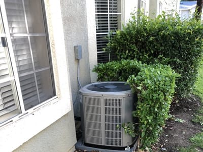 Laguna Woods AC Repair