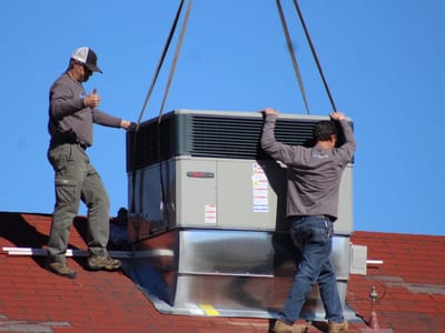 Lake City Air Conditioning