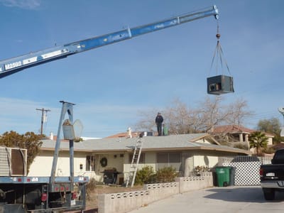 Lake City Air Conditioning