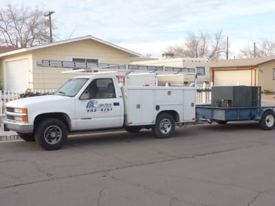 Lake City Air Conditioning