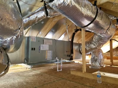 Lake City Service Company