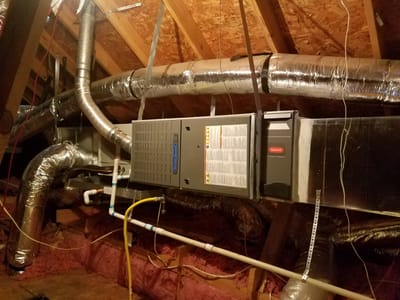 Lake City Service Company