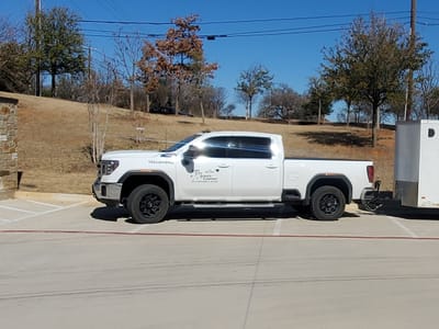 Lake City Service Company