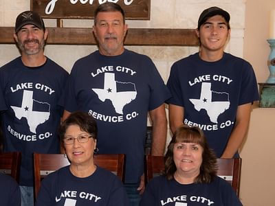Lake City Service Company