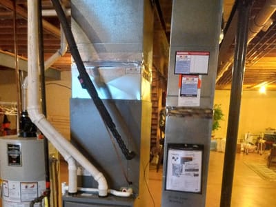 Lake County Mechanical, Inc