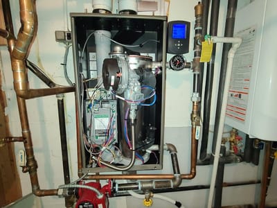 Lake County Mechanical, Inc