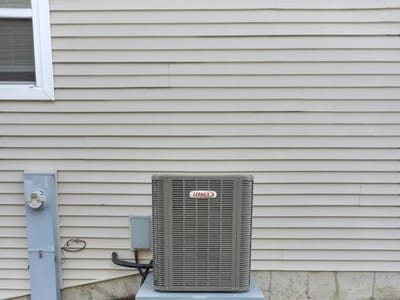 Lake County Mechanical, Inc