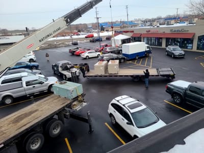 Lake County Mechanical, Inc