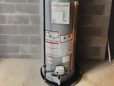 Lake Erie Plumbing, Heating and Cooling