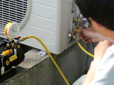 Lake Merritt Air Conditioner Repair