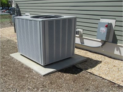 Lake Merritt Air Conditioner Repair