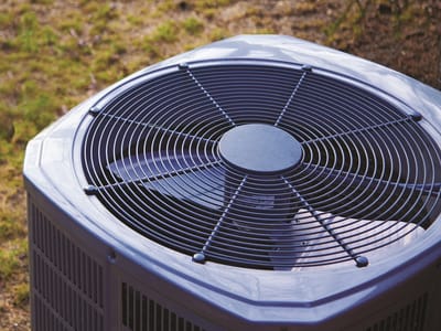 Lake Merritt Air Conditioner Repair