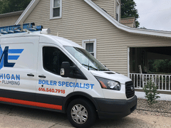 Lake Michigan Heating, Cooling, Plumbing