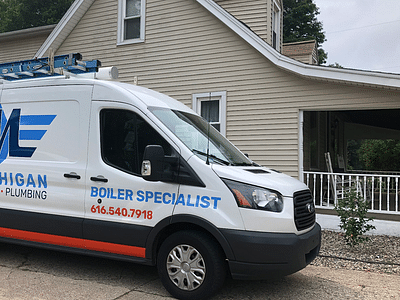 Lake Michigan Heating, Cooling, Plumbing