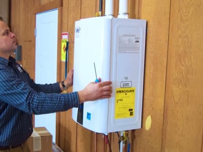 Lake Michigan Heating, Cooling, Plumbing