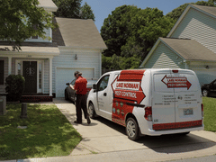 Lake Norman Pest Control