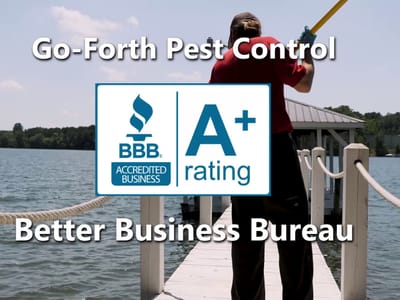 Lake Norman Pest Control