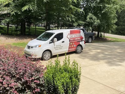 Lake Norman Pest Control