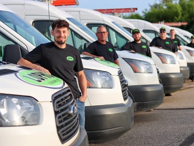 Lake Orion Plumbing Heating & Cooling