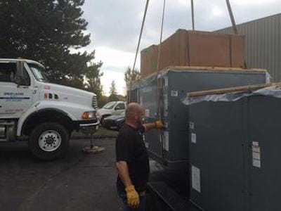 Lake Orion Plumbing Heating & Cooling