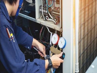Lake Worth HVAC Service