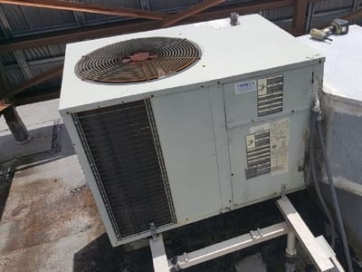 Lake Worth HVAC Service