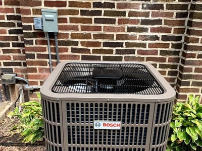 Lakefront Air Heating & Cooling