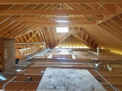 Lakefront Air Heating & Cooling