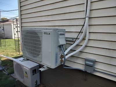 Lakefront Heating and Cooling