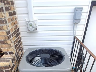 Lakehouse Plumbing, Heating & Cooling Inc