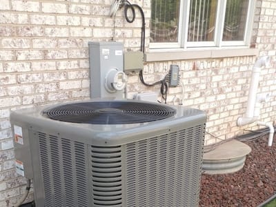 Lakehouse Plumbing, Heating & Cooling Inc