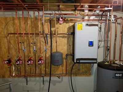 Lakeland Heating And Air Conditioning