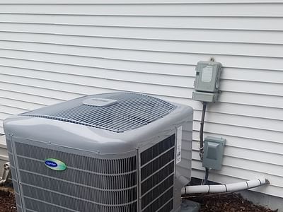 Lakeland Heating And Air Conditioning