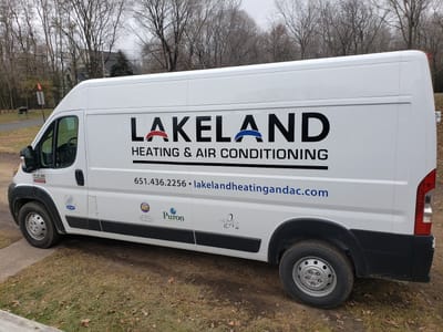 Lakeland Heating And Air Conditioning