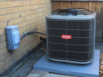 Lakeland Heating and Cooling