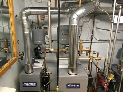 Lakeland Heating and Cooling