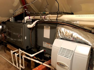 Lakeland Heating and Cooling