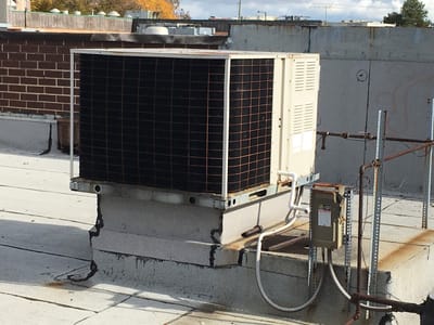 Lakeland Heating and Cooling