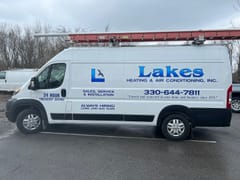 Lakes Heating & Air Conditioning